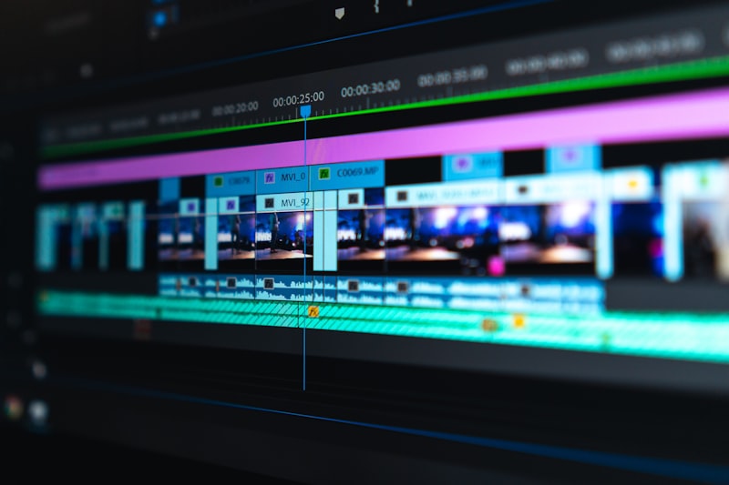 Brand Story Video